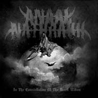 Anaal Nathrakh - In the Constellation of the Black Widow
